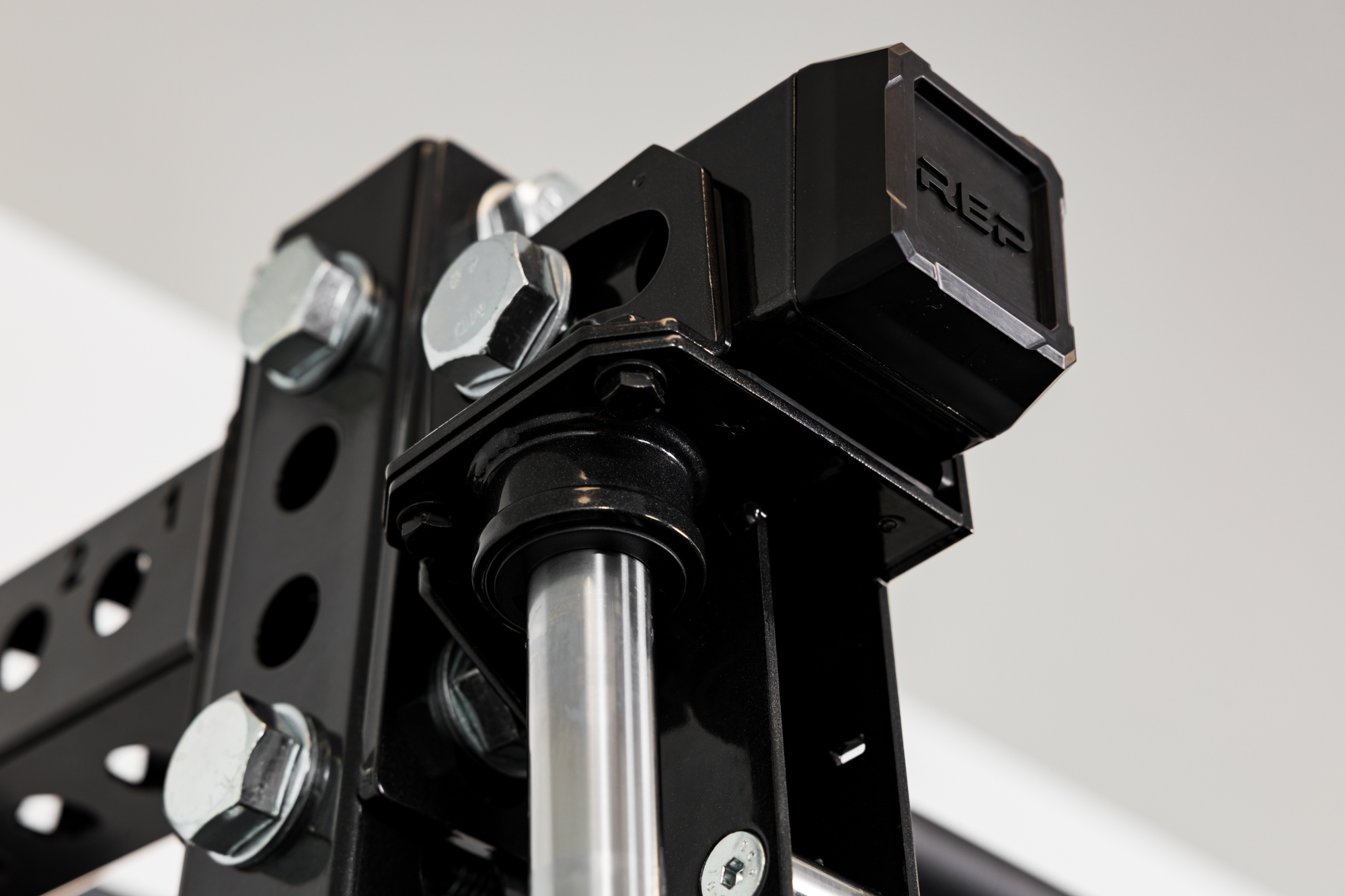 MODULARITY